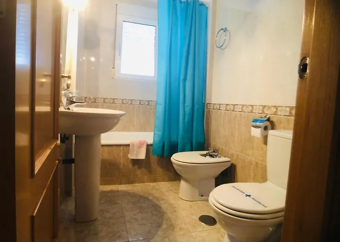 דירה Gondolas By Alina365