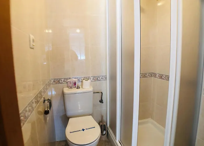 Lejlighed Gondolas By Alina365 *