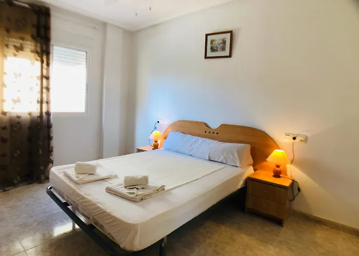 Gondolas By Alina365 * La Manga