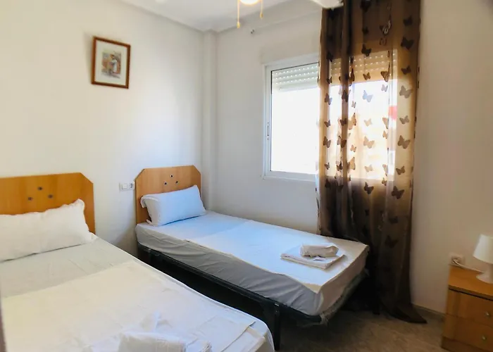 Gondolas By Alina365 דירה *