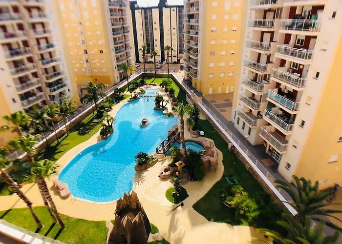 דירה Gondolas By Alina365