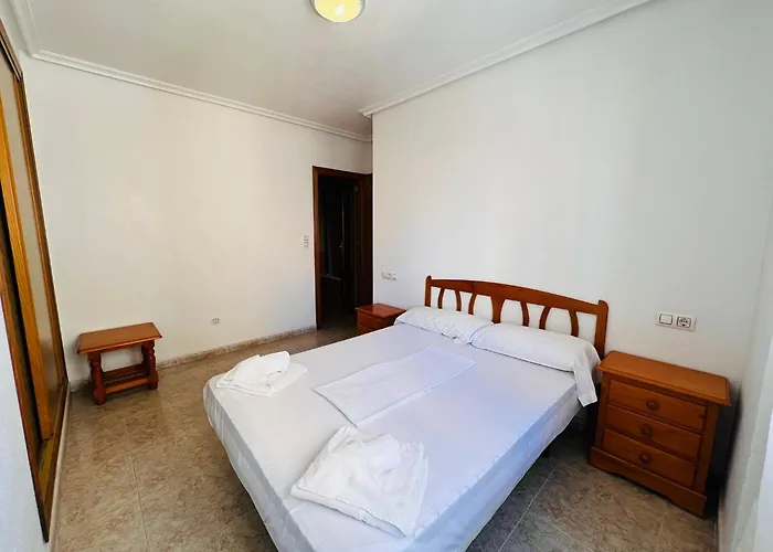 Gondolas By Alina365 דירה לה מנגה דל מר מנור