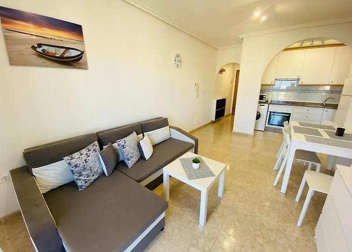 Gondolas By Alina365 דירה