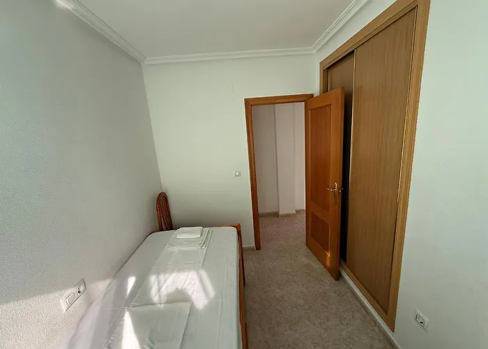 Gondolas By Alina365 Lejlighed La Manga