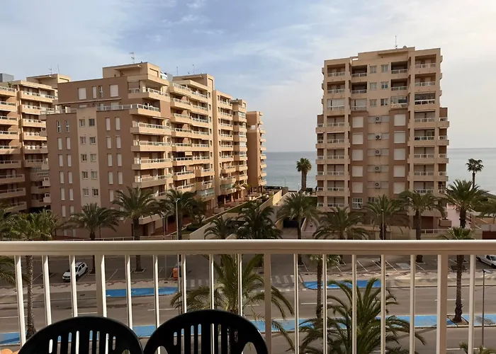 Gondolas By Alina365 La Manga