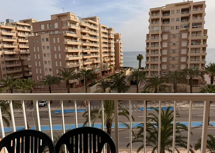 דירה Gondolas By Alina365