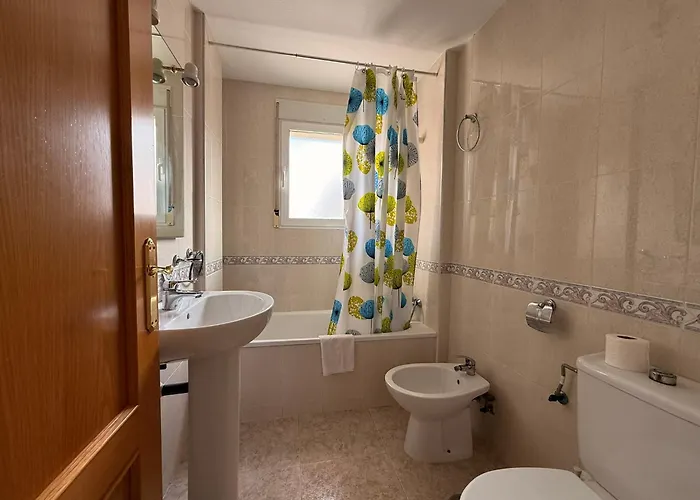 Gondolas By Alina365 דירה לה מנגה דל מר מנור