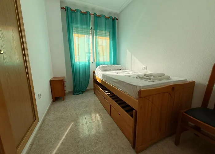 Apartment Gondolas By Alina365 *