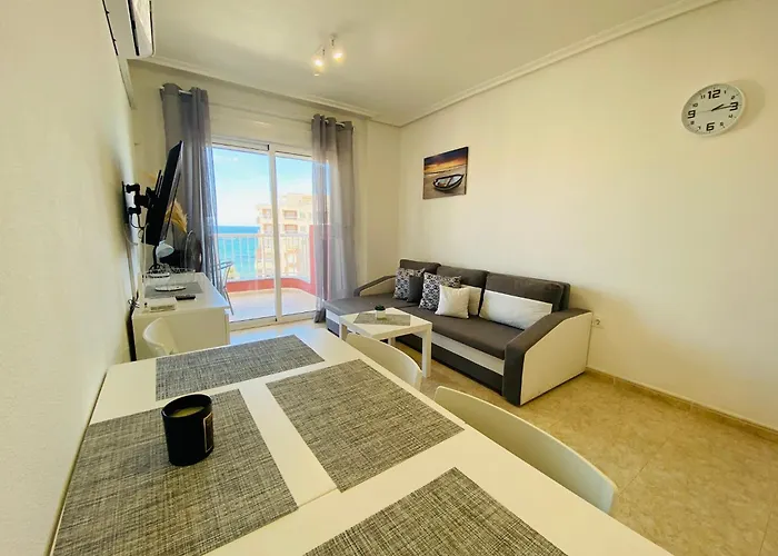 Apartment Gondolas By Alina365