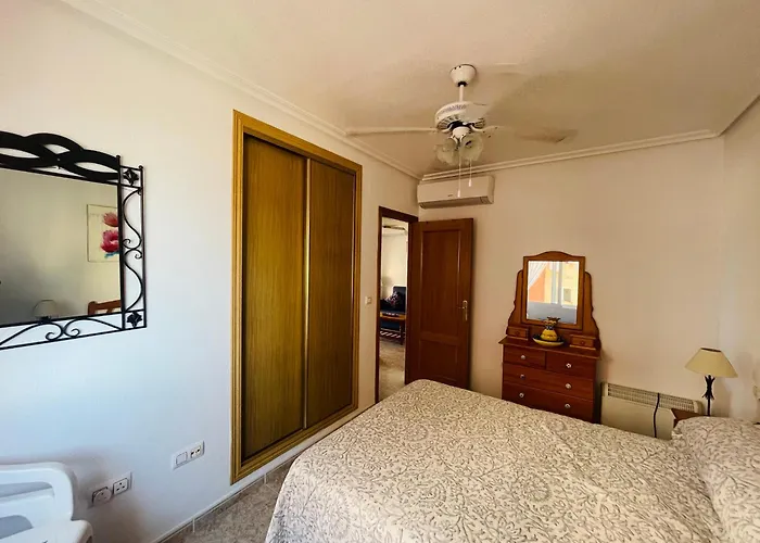 Gondolas By Alina365 La Manga