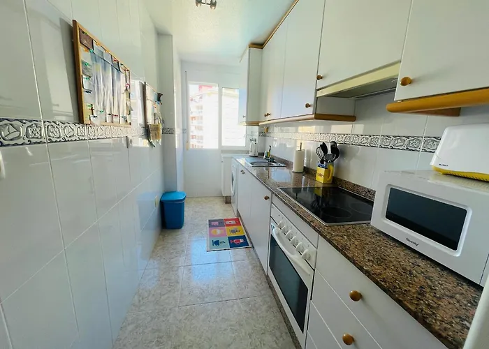 Gondolas By Alina365 * La Manga