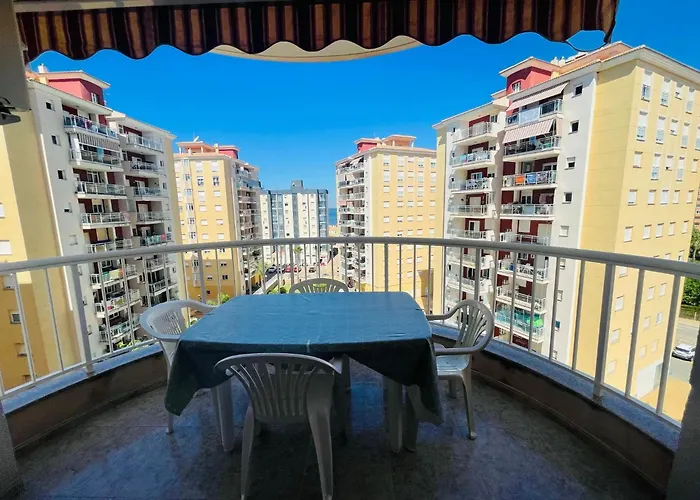 Gondolas By Alina365 Apartment *