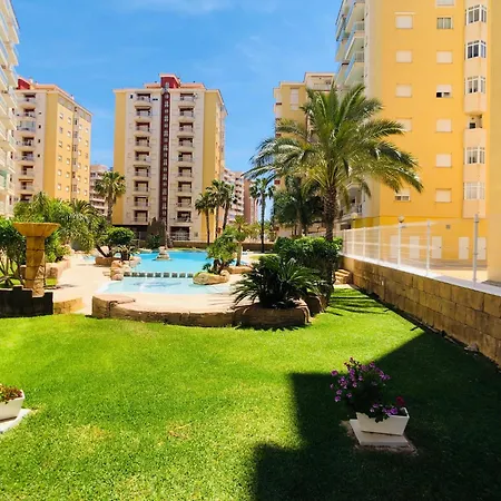 Apartamento Gondolas By Alina365 *