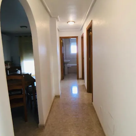 Gondolas By Alina365 * La Manga del Mar Menor