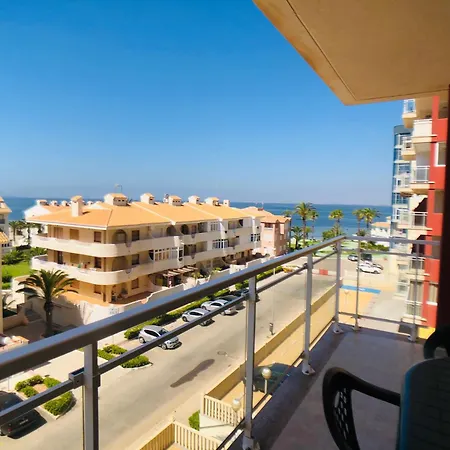 Gondolas By Alina365 Апартаменти