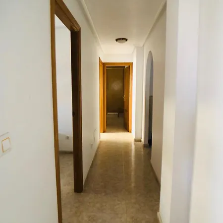 Gondolas By Alina365 * Ла-Манга-дель-Мар-Менор