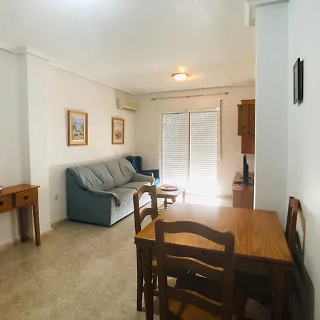 Gondolas By Alina365 * Ла-Манга-дель-Мар-Менор