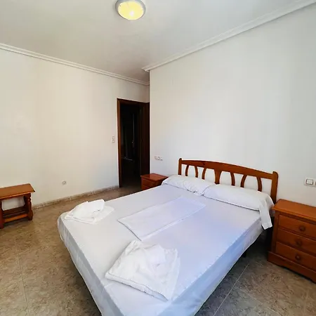 Gondolas By Alina365 Апартаменти Ла-Манга-дель-Мар-Менор