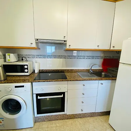 Gondolas By Alina365 Ла-Манга-дель-Мар-Менор