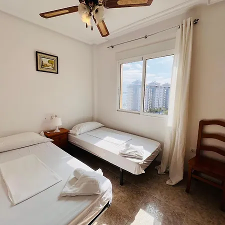 Gondolas By Alina365 * Ла-Манга-дель-Мар-Менор