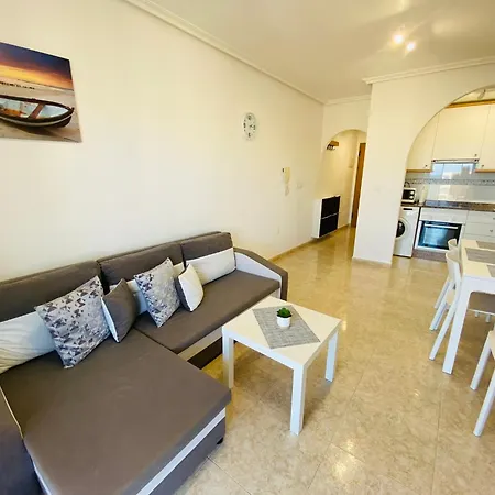 Gondolas By Alina365 Апартаменти