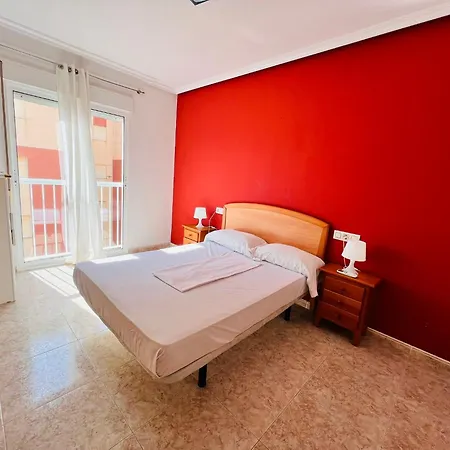 Gondolas By Alina365 Ла-Манга-дель-Мар-Менор