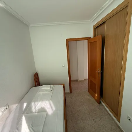 Gondolas By Alina365 Апартаменти Ла-Манга-дель-Мар-Менор