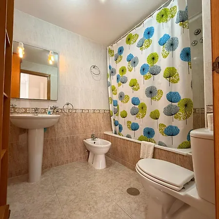 Gondolas By Alina365 * Ла-Манга-дель-Мар-Менор