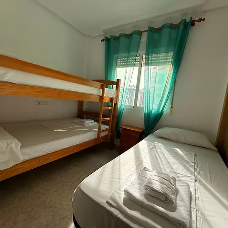 Gondolas By Alina365 * Ла-Манга-дель-Мар-Менор