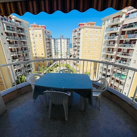 Gondolas By Alina365 Ла-Манга-дель-Мар-Менор