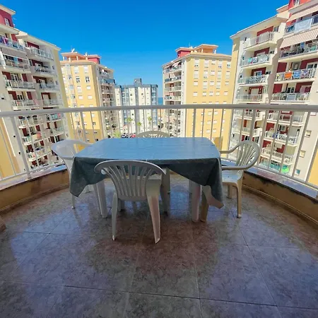 Gondolas By Alina365 Апартаменти