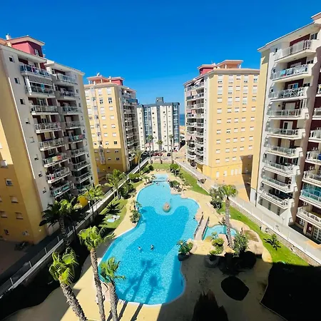 Gondolas By Alina365 Apartamento La Manga del Mar Menor