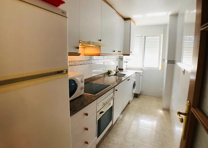 Apartamento Gondolas By Alina365 La Manga del Mar Menor