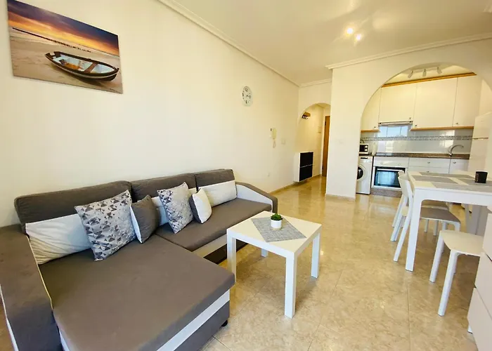 Apartamento Gondolas By Alina365 *