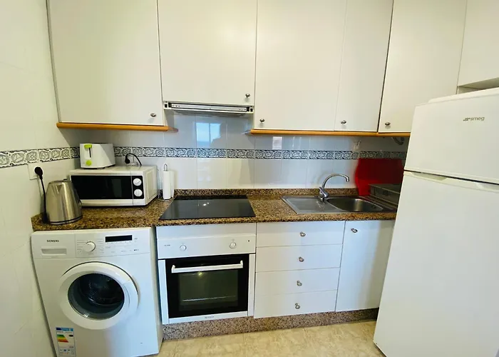 Gondolas By Alina365 La Manga del Mar Menor