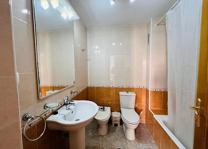 Gondolas By Alina365 Apartamento