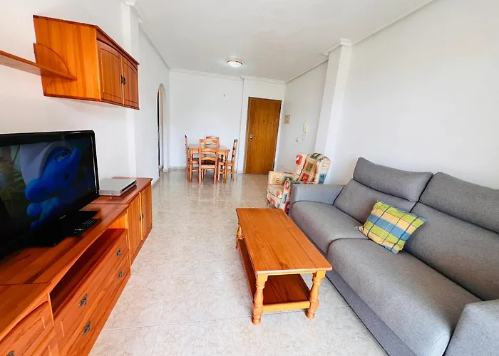 Gondolas By Alina365 Apartamento *