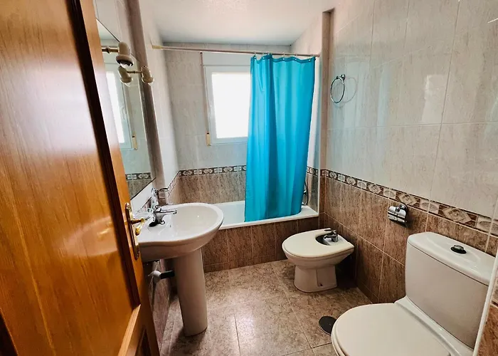 Apartamento Gondolas By Alina365 La Manga del Mar Menor