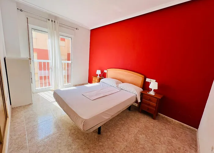 Gondolas By Alina365 La Manga del Mar Menor