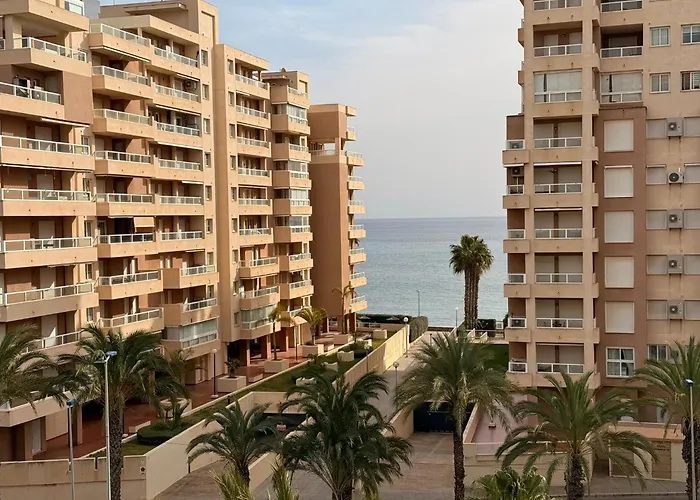 Gondolas By Alina365 Apartamento