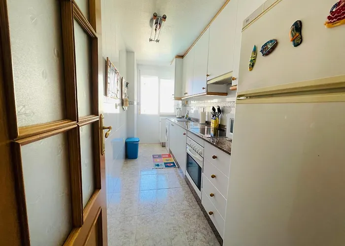 Gondolas By Alina365 Apartamento La Manga del Mar Menor