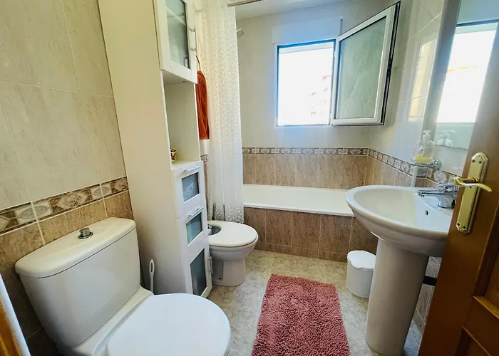 Apartamento Gondolas By Alina365