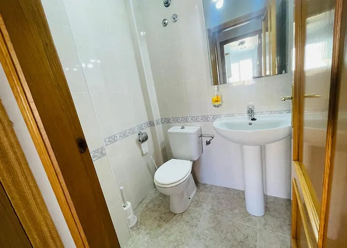 Apartamento Gondolas By Alina365 *