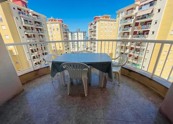 Gondolas By Alina365 Apartamento