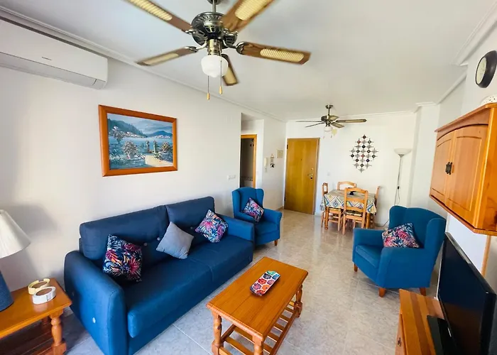 Gondolas By Alina365 Apartamento *