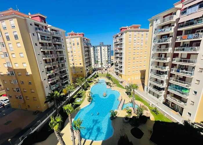 Gondolas By Alina365 Apartamento La Manga del Mar Menor