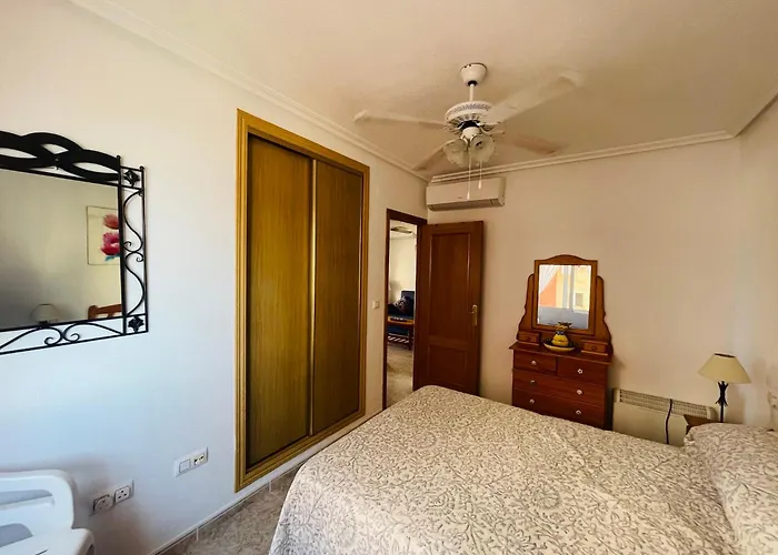 Apartamento Gondolas By Alina365 La Manga del Mar Menor